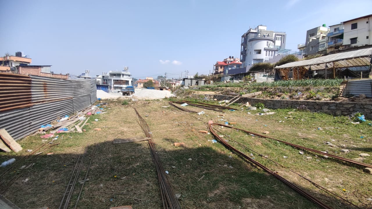 Picture of Lalitpur Metropolitan City, Bagmati
